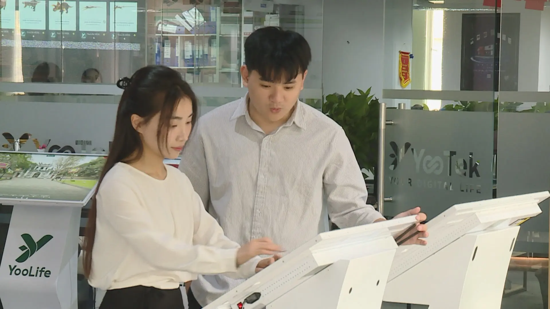 Giải pháp công nghệ trong số hóa di sản |23/12/2025